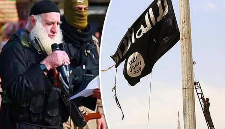 Αιχμαλωτίσθηκε ο «λευκογένης» δήμιος του ISIS – Πετούσε γκέι από ταράτσες (εικόνες)